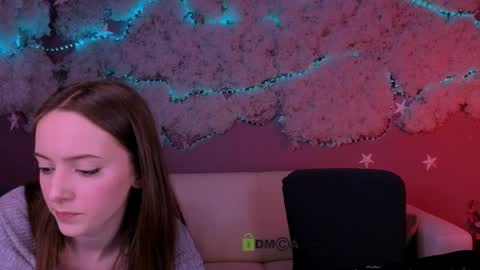 chloe_ley online show from 03-25-26, 08:37