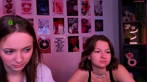 chloe_ley online show from 07-07-26, 08:51