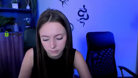 chloe_ley online show from 07-08-26, 09:03