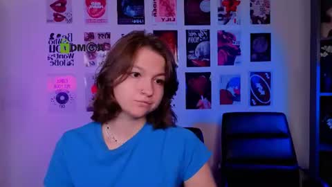 chloe_ley online show from 07-09-26, 09:02