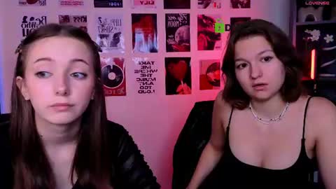 chloe_ley online show from 07-13-26, 09:01