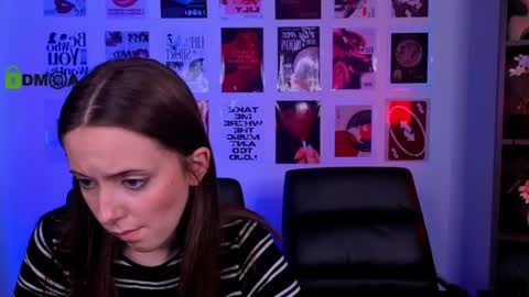 chloe_ley online show from 07-14-26, 10:21