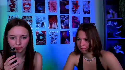 chloe_ley online show from 07-27-26, 09:05