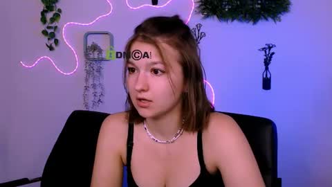 chloe_ley online show from 07-28-26, 03:21