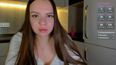 Chloe online show from 10-11-25, 12:10