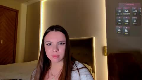 Chloe online show from 10-11-25, 06:17