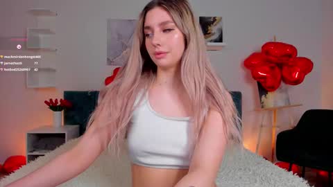 Chloe Lov GTM2 Mon Tue Thu Sat Sun 0400am - 1030m online show from 02-11-25, 04:01