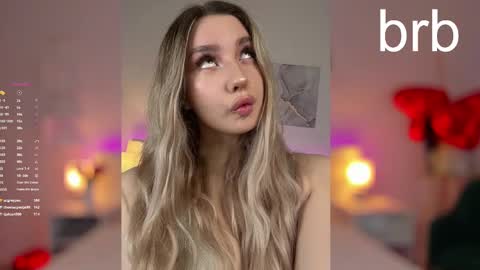 Chloe Lov GTM2 Mon Tue Thu Sat Sun 0400am - 1030m online show from 02-20-25, 04:28