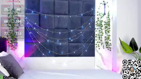 Chloe Lov GTM2 Mon Tue Thu Sat Sun 0400am - 1030m online show from 02-15-26, 12:40