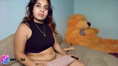 AMY online show from 01-16-25, 03:56