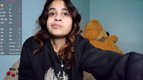 AMY online show from 01-28-25, 01:39