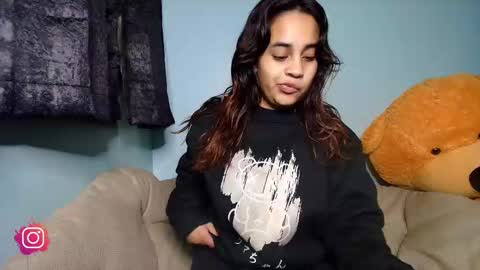 AMY online show from 02-11-25, 02:35