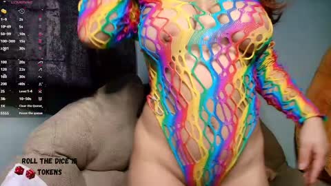 AMY online show from 02-20-25, 02:18