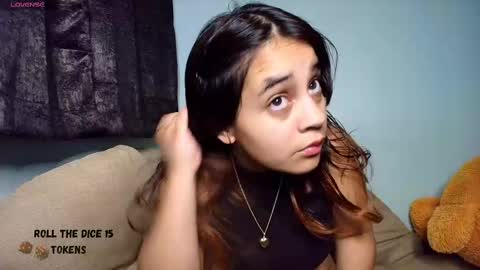 AMY online show from 03-12-25, 01:14