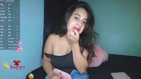 AMY online show from 11-24-25, 01:38