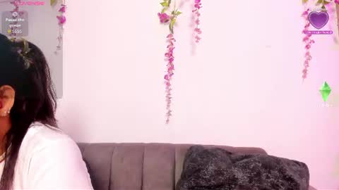 chloe_peach_ online show from 07-03-26, 12:22