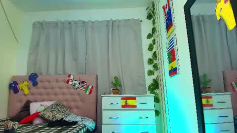 Lulu  online show from 06-26-26, 11:31