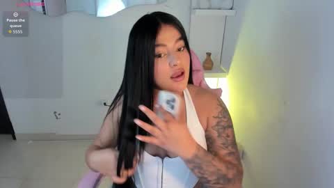 Snapshot of chloe_t2 chatting on 02-13-26, 09:55 chloe_t2 online show from 02-13-26, 09:55