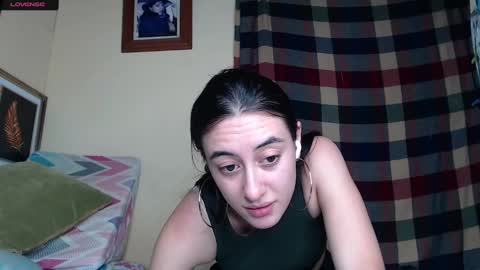 Chloe  online show from 02-12-25, 08:29
