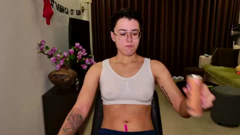 Eva and Sandra online show from 07-27-26, 04:41