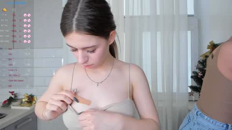 Megan and Jeniffer online show from 01-19-25, 10:06