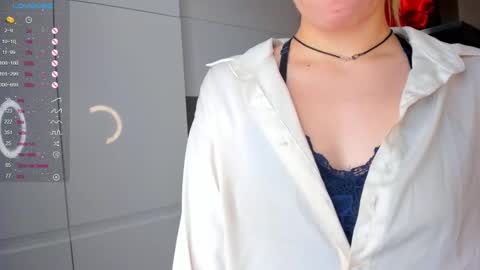 Megan and Jeniffer online show from 03-01-25, 10:13