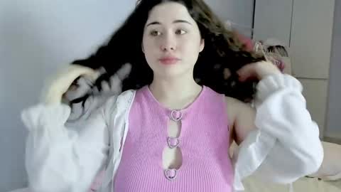 My name is Chloe Like my broadcast pls online show from 05-27-26, 07:16