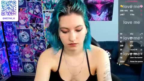 Snapshot of chloebloss0m chatting on 10-04-25, 02:42 Boni online show from 10-04-25, 02:42
