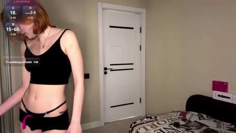 ChloeBlossom online show from 03-23-26, 03:16