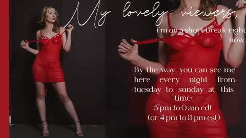 Snapshot of chloeblurr chatting on 08-02-26, 09:46 Julia online show from 08-02-26, 09:46
