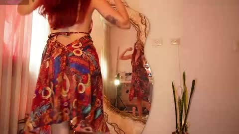 cloe online show from 05-07-26, 07:08
