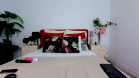 Chloe online show from 11-15-25, 05:38