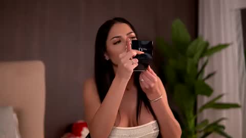 chloedevinex online show from 07-29-26, 03:26