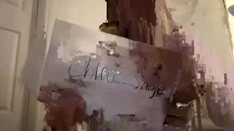 chloeesage online show from 05-18-26, 04:18