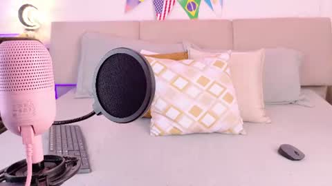 Snapshot of chloeferreira chatting on 06-29-26, 10:43 chloeferreira online show from 06-29-26, 10:43