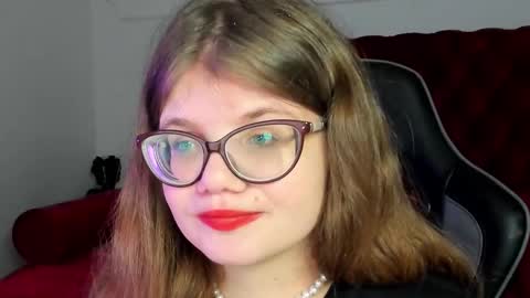 ChloeHalses online show from 01-18-26, 07:56