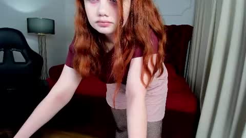 ChloeHalses online show from 07-29-26, 05:11