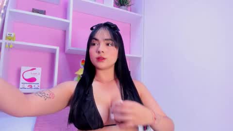 Chloe online show from 02-26-26, 01:21