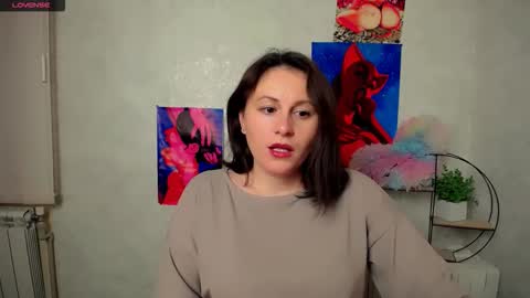 Chloe online show from 11-20-25, 10:59