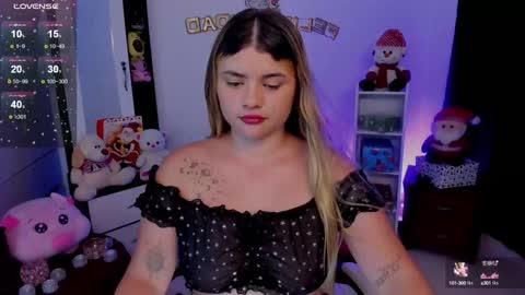 Chloee online show from 12-04-24, 11:24