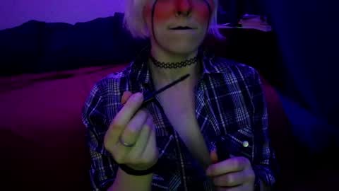Chloekissxo online show from 09-26-25, 12:36