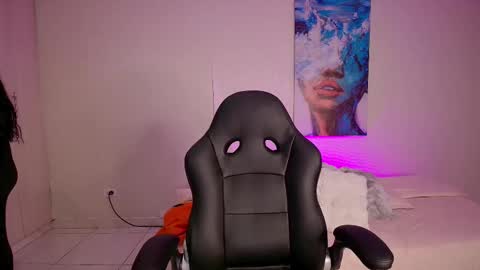 Melisa online show from 11-19-25, 11:32