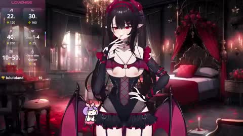 Chole online show from 09-26-25, 12:47