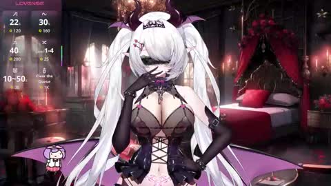 Chole online show from 10-03-25, 01:08