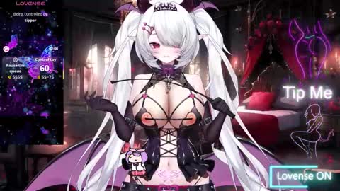 Chole online show from 10-04-25, 01:14