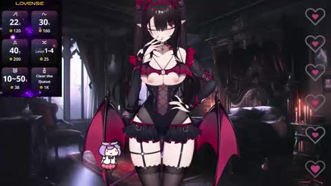 Chole online show from 11-22-25, 04:06