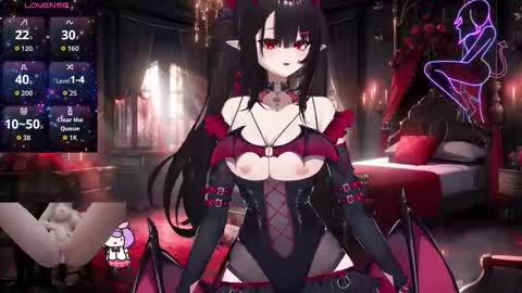 Chole online show from 12-18-25, 02:39