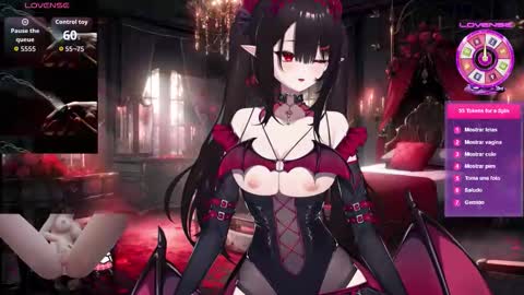 Chole online show from 01-08-26, 05:43