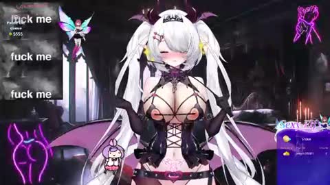 Chole online show from 06-20-26, 03:42