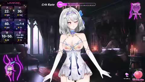Chole online show from 06-21-26, 08:33